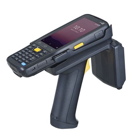 portable uhf rfid scanner|frequency scanner device.